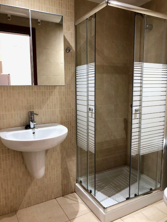 Apartamento Con Terraza En La Magalona Икод-де-лос-Винос Экстерьер фото